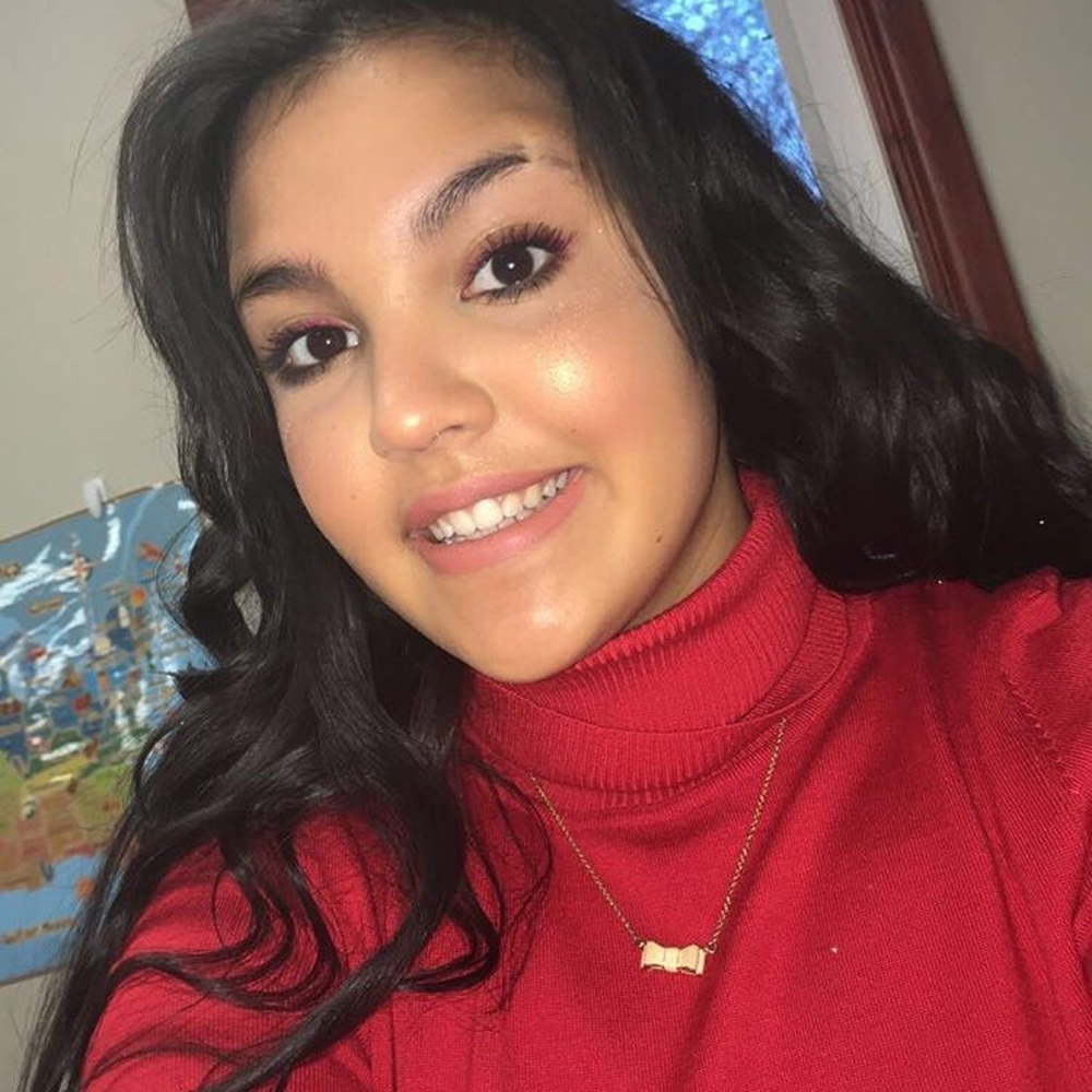 Meet your Posher, Mya